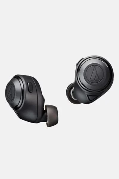 商品Audio-Technica|Audio-Technica ATH-CKS50TW Wireless In-Ear Headphones,价格¥1134,第2张图片详细描述