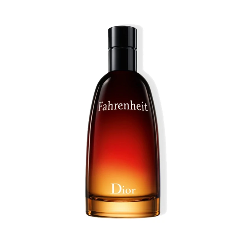 商品Dior|Dior迪奥 华氏温度男士须后水 润肤露100ml,价格¥456,第1张图片