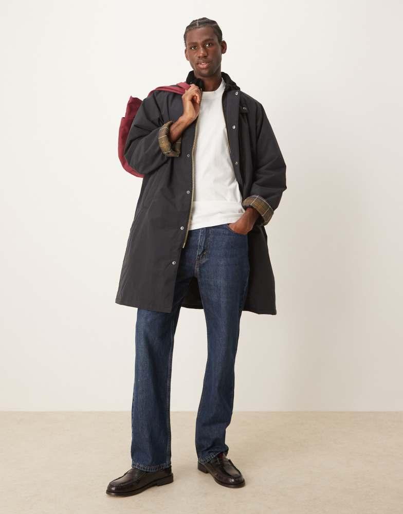 2*0様 BARBOUR × relume SINGLE BREASTED CO BARBOUR×relume / SINGLE BREASTED COAT BARBOUR SINGLE