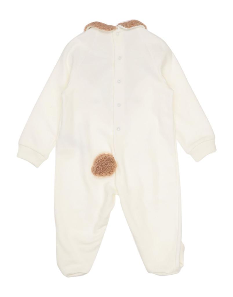商品IL GUFO|Romper,价格¥734,第4张图片详细描述