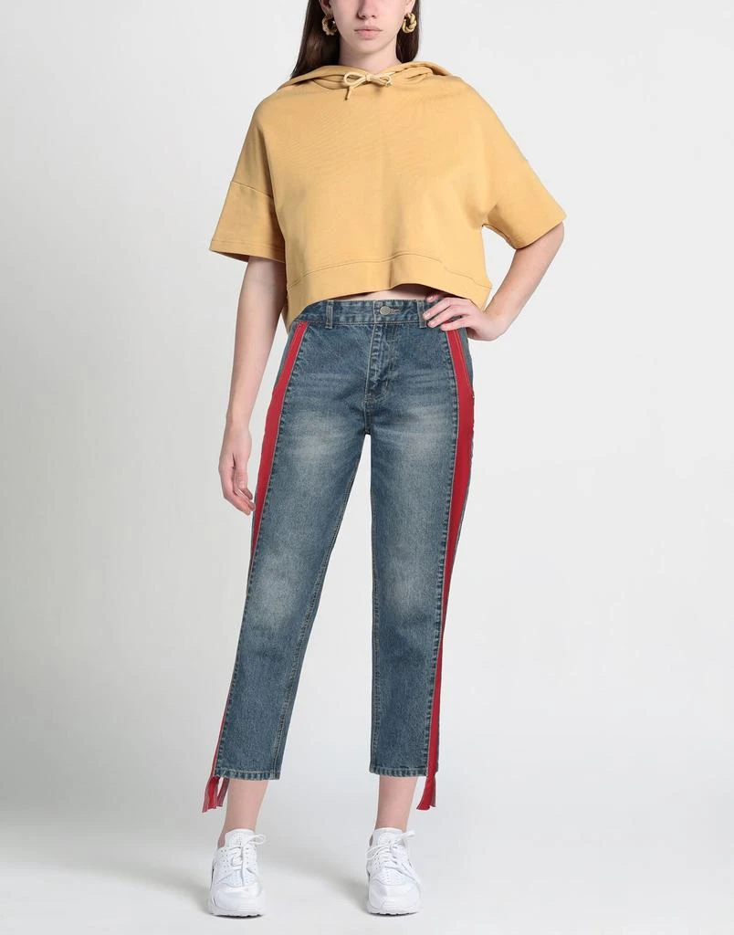 商品ADER error|Denim pants,价格¥848,第2张图片详细描述