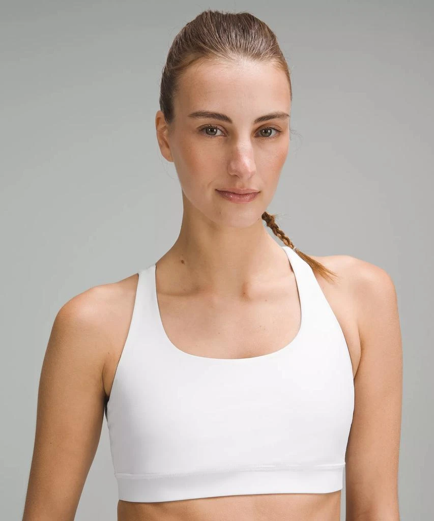 商品Lululemon|lululemon Energy Bra *Medium Support, B–D Cups,价格¥339,第4张图片详细描述