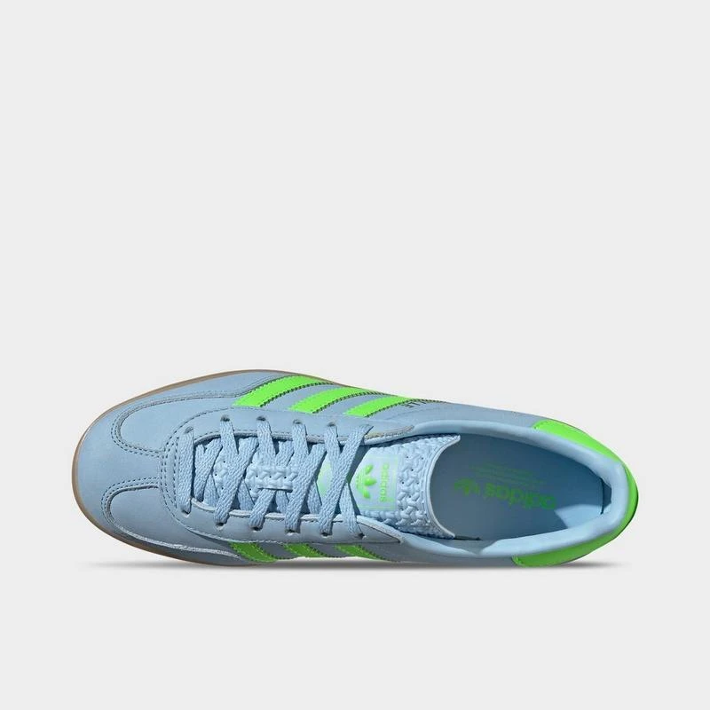 商品Adidas|女款Women's adidas Gazelle Casual Shoes,价格¥890,第5张图片详细描述