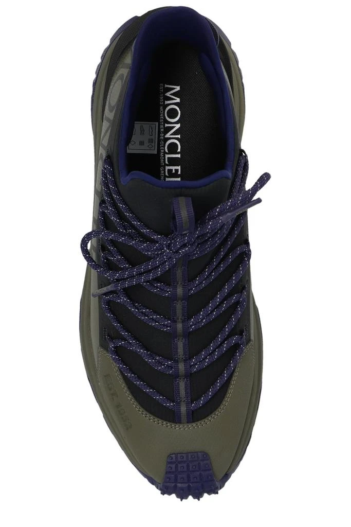 商品Moncler|Moncler Trailgrip Lite2 Low-Top Sneakers,价格¥2923,第4张图片详细描述