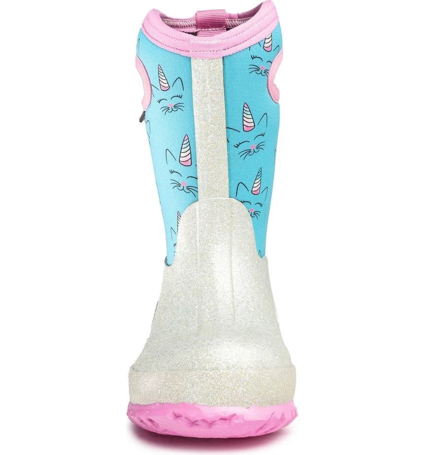 Kid Cloud Caticorn Waterproof Boot 商品