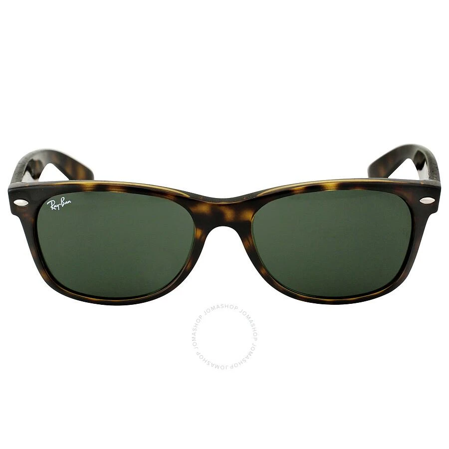 商品Ray-Ban|Ray Ban New Wayfarer Classic Sunglasses RB2132-55,价格¥746,第1张图片