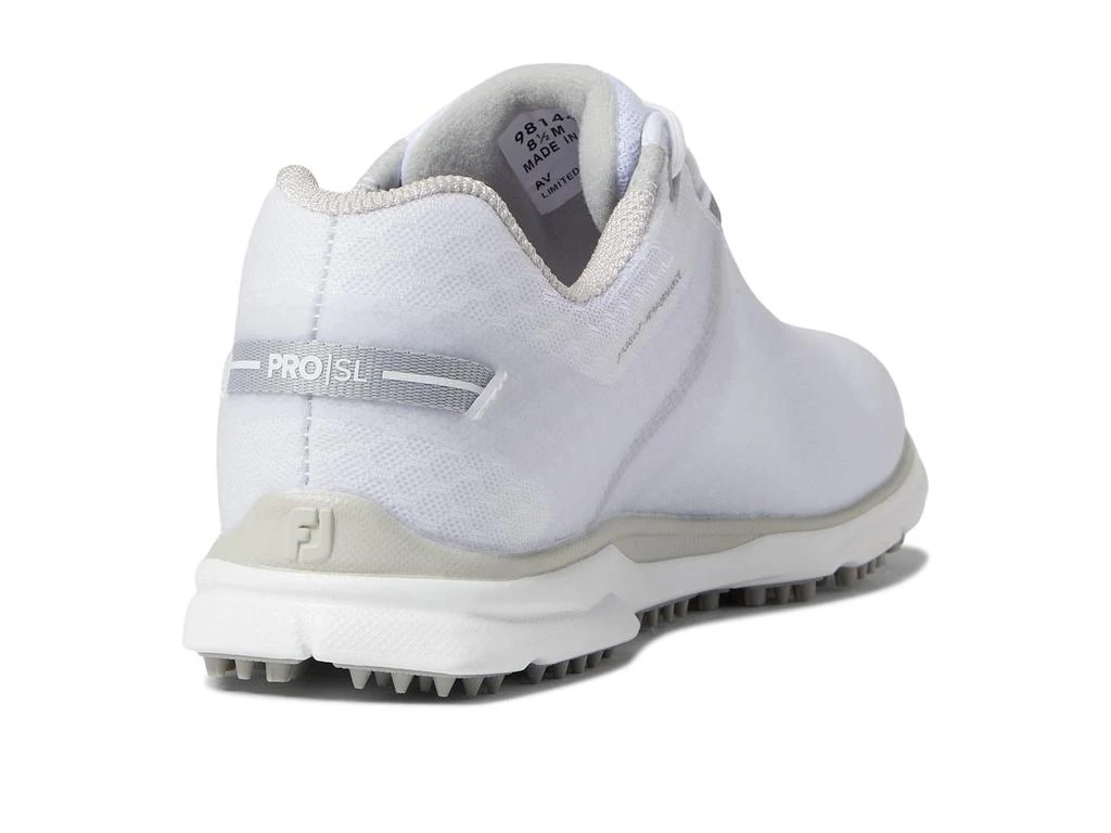 商品FootJoy|女式运动鞋,价格¥670,第5张图片详细描述