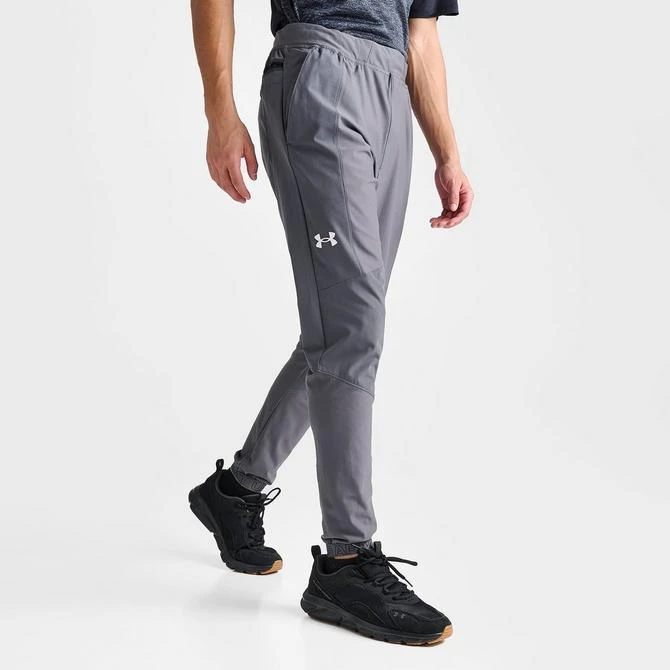 商品Under Armour|Men's Under Armour Vanish Woven Track Pants,价格¥224,第3张图片详细描述