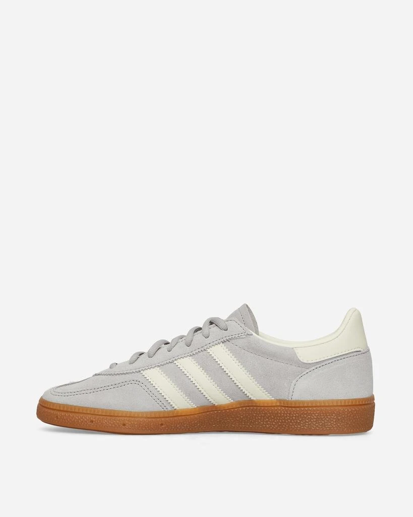 商品Adidas|Handball Spezial Sneakers Grey Two / Cream White,价格¥473,第3张图片详细描述