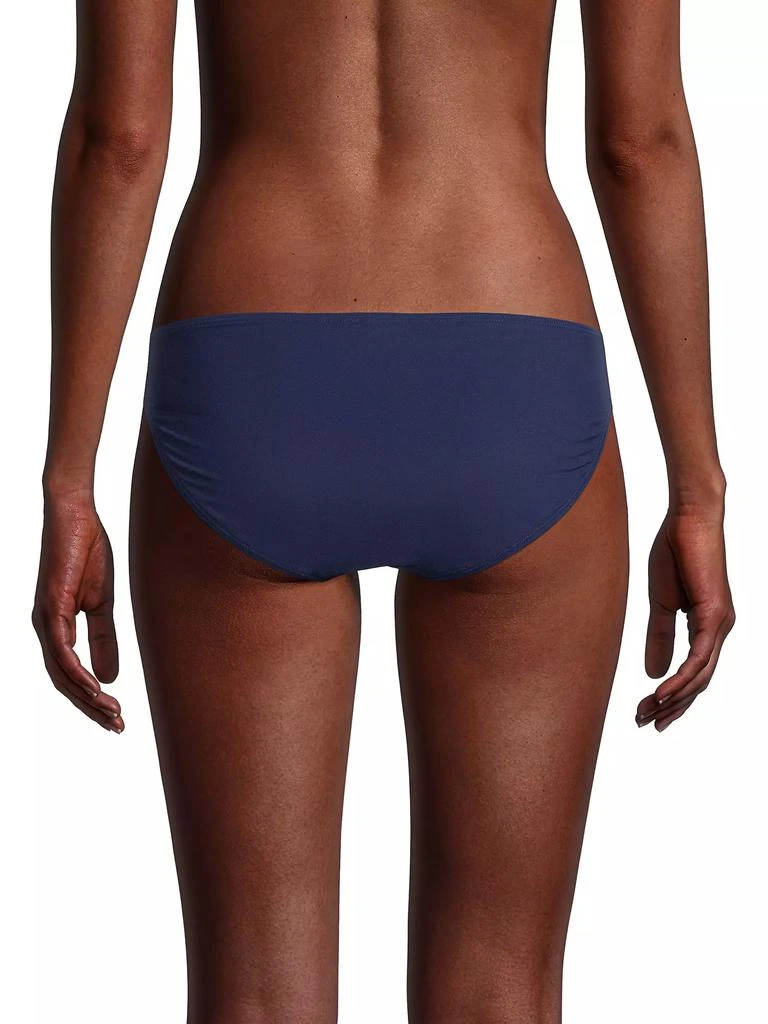 商品Tory Burch|Miller Hipster Bikini Bottom,价格¥230,第4张图片详细描述
