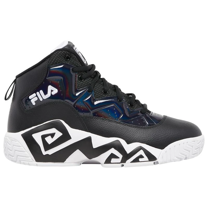 商品Fila|Fila MB Night Walk - Men's,价格¥488,第1张图片