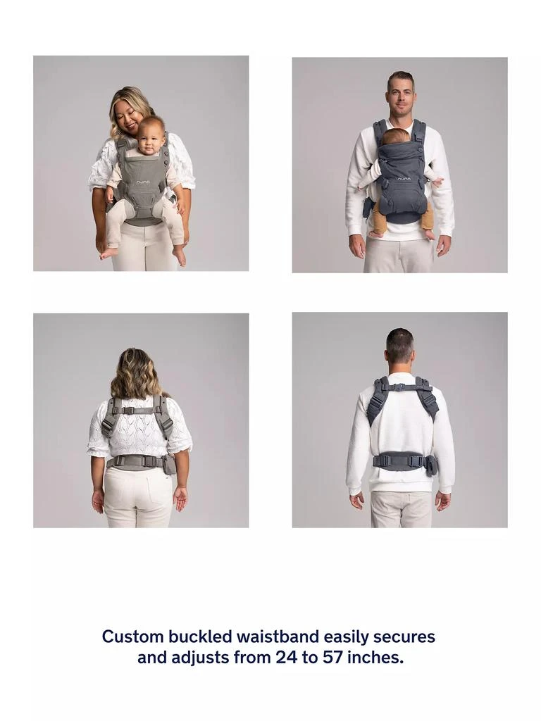 Cudl Clik Baby Carrier 商品
