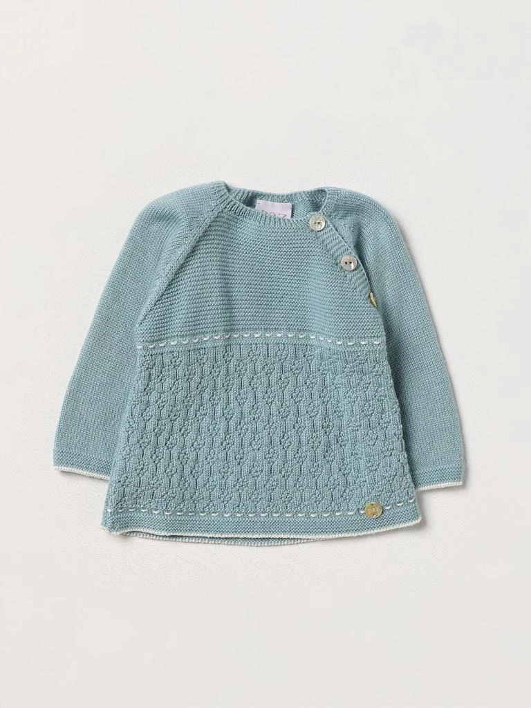 商品Paz Rodriguez|Paz Rodriguez sweater for baby,价格¥465,第1张图片