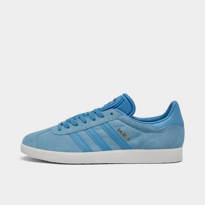 商品Adidas|Men's adidas Originals Gazelle Casual Shoes,价格¥456,第1张图片