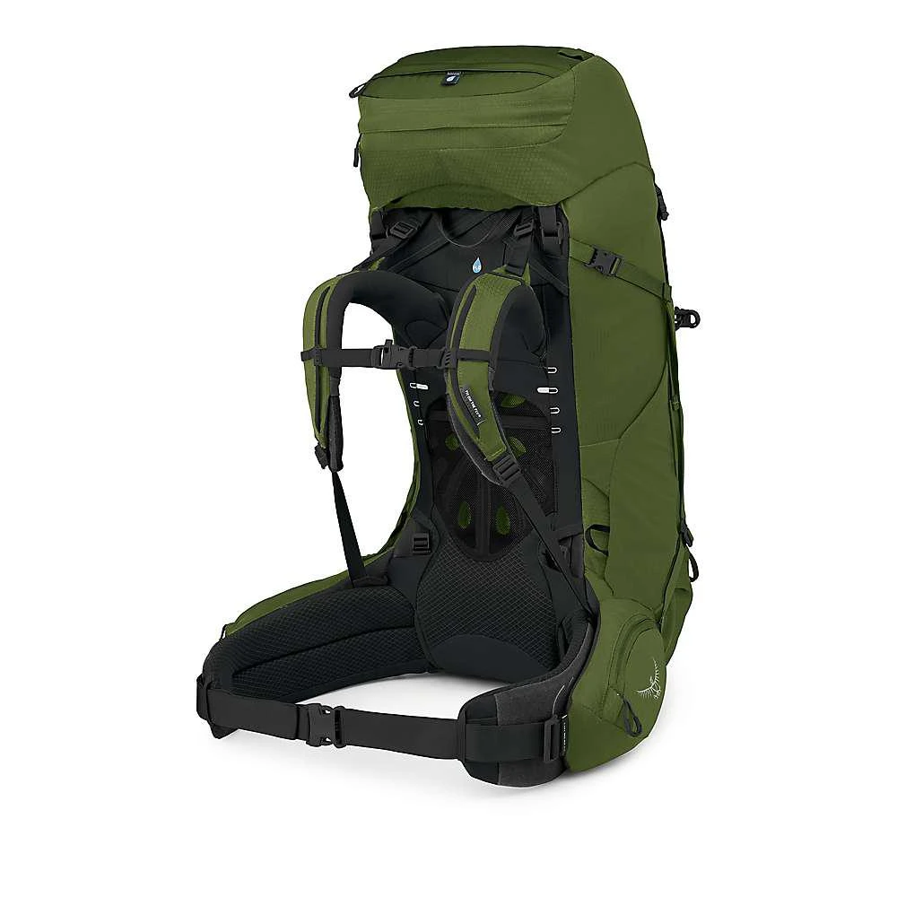 商品Osprey|Osprey Men's Aether 65 Pack - Extended Fit,价格¥2654,第5张图片详细描述