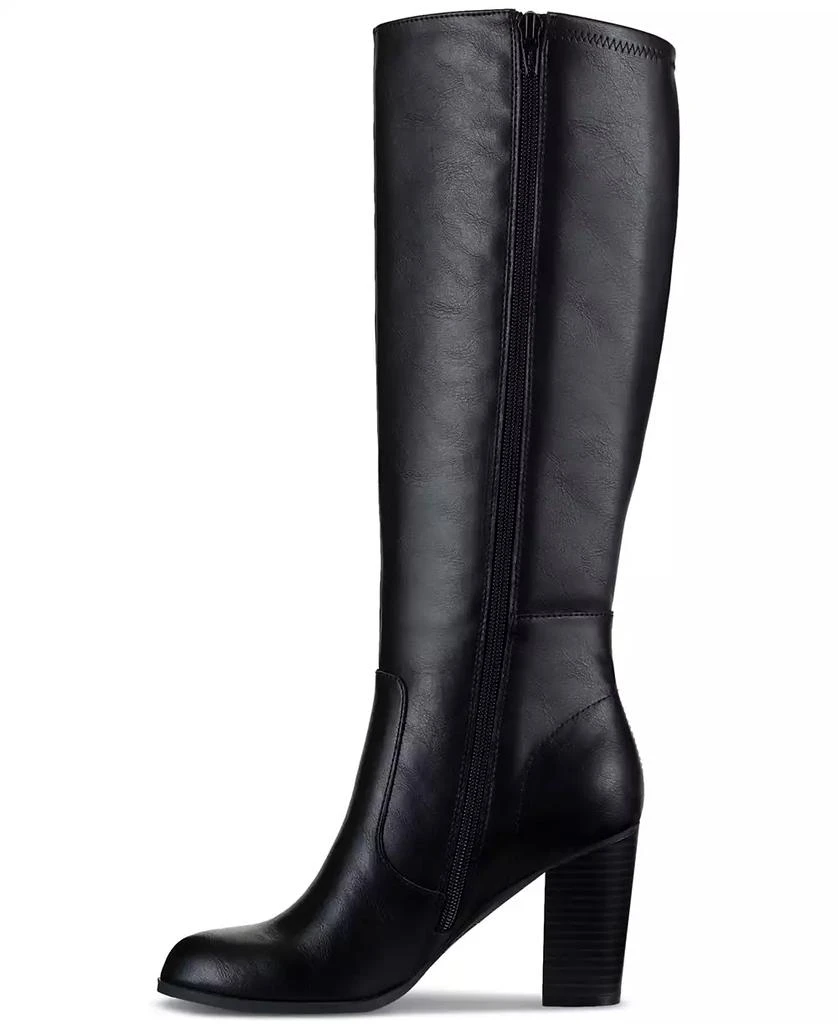 Women's Addyy Knee High Dress Boots, Created for Macy's 商品