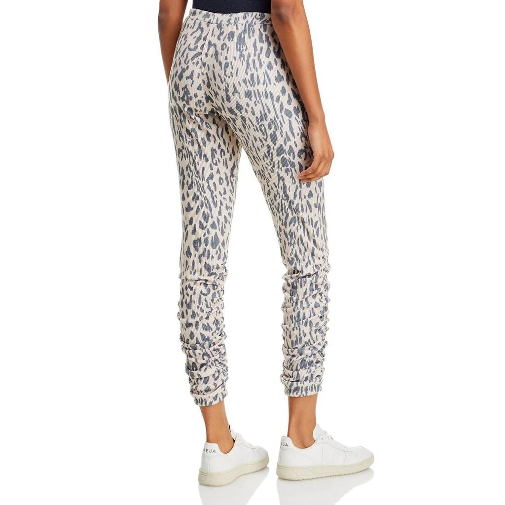 商品Chaser|Chaser Womens Ruched Comfy Jogger Pants,价格¥69,第2张图片详细描述