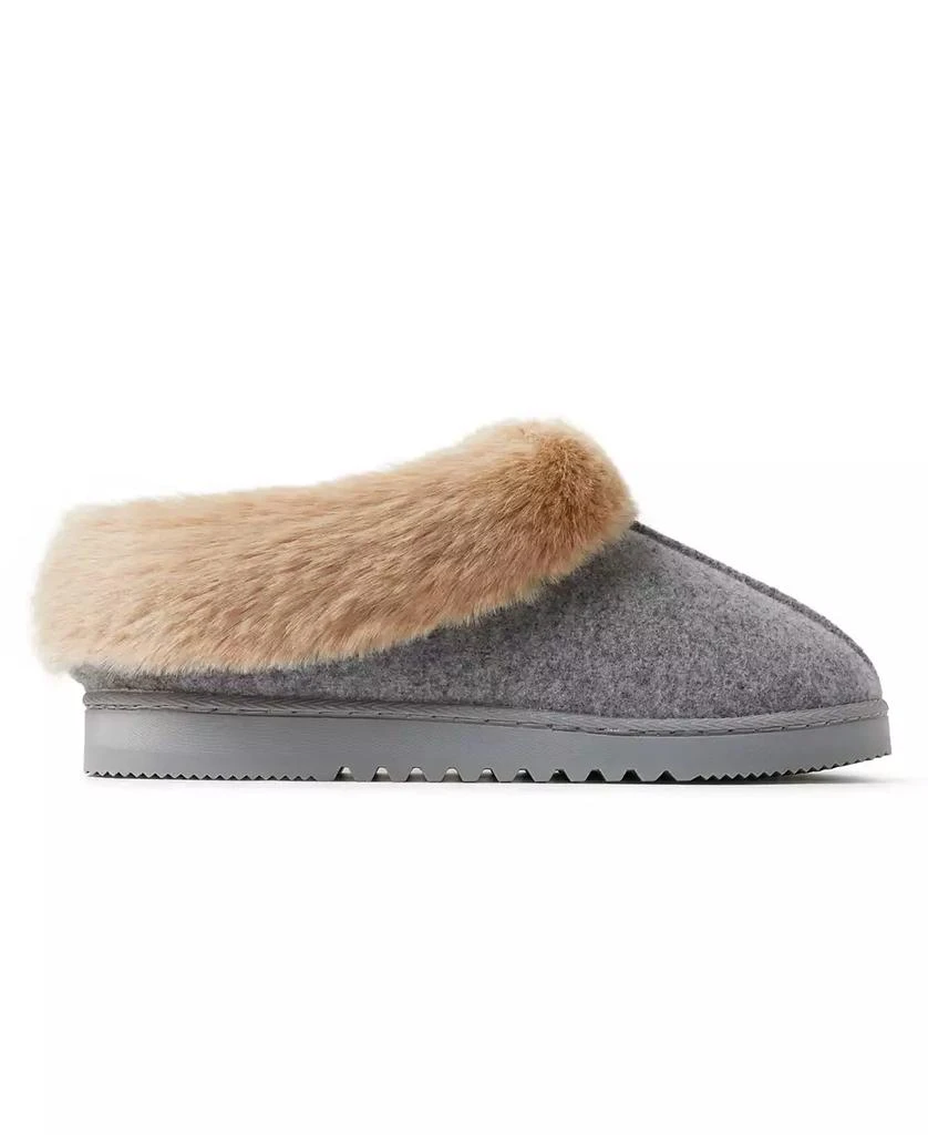 商品Dear Foams|Women's Chloe Clog,价格¥327,第2张图片详细描述