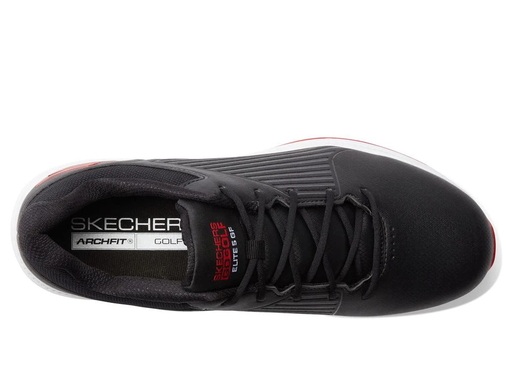 商品SKECHERS|Go Golf Elite 5-GF,价格¥604,第2张图片详细描述