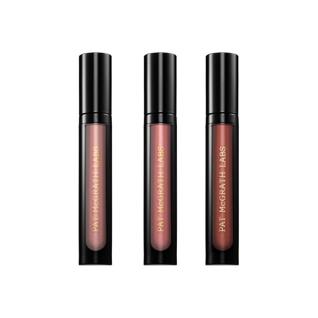 商品Pat McGrath|LiquiLUST™ Trio,价格¥600,第6张图片详细描述