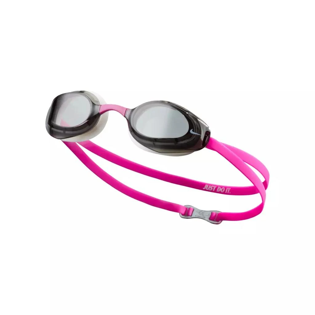 商品NIKE|Nike Unisex Vapor Performance Swim Goggles,价格¥148,第1张图片详细描述
