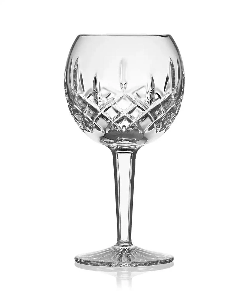 商品Waterford Crystal|Lismore Balloon Wine 11.5 oz,价格¥816,第1张图片