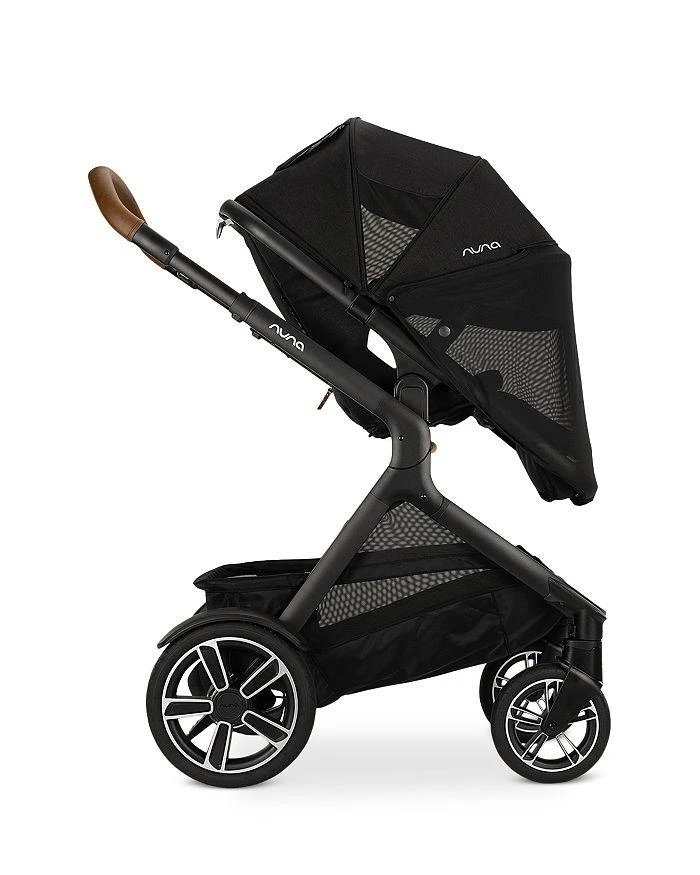 商品Nuna|DEMI™ Next Stroller + Ride Along Board,价格¥8194,第4张图片详细描述