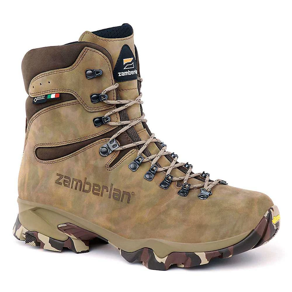 商品Zamberlan|Zamberlan Women's 1014 Lynx MID GTX Boots,价格¥2401,第1张图片