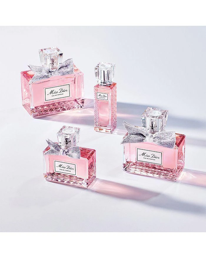 商品Dior|Miss Dior Eau de Parfum,价格¥1025,第5张图片详细描述