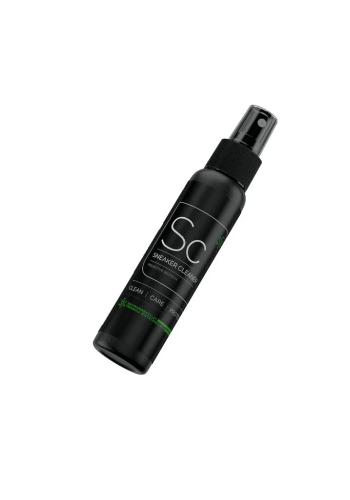 商品Sneaker LAB|Sneaker Cleaner (4.2 Fl Oz),价格¥97,第2张图片详细描述