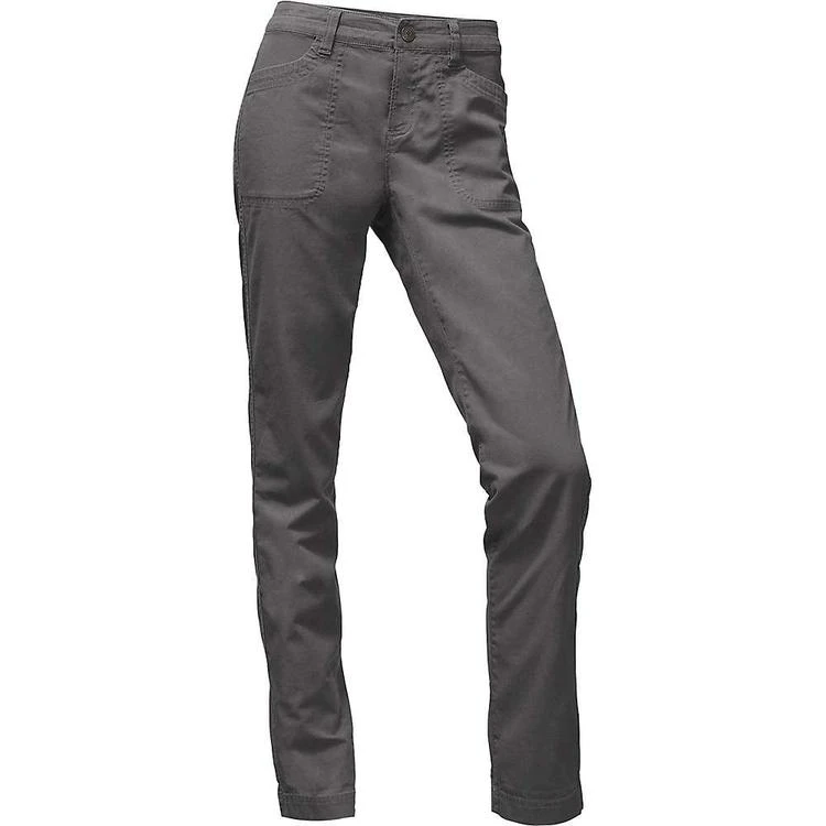商品The North Face|The North Face Women's Boulder Stretch Pant,价格¥319,第1张图片