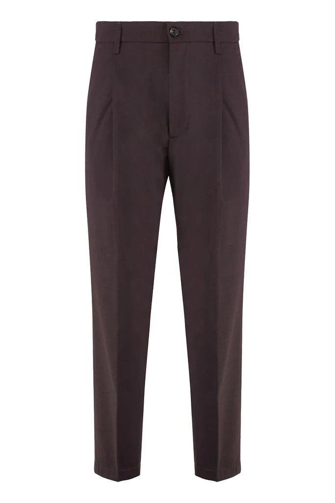 商品Department Five|Chino Pants Gin,价格¥2209,第1张图片
