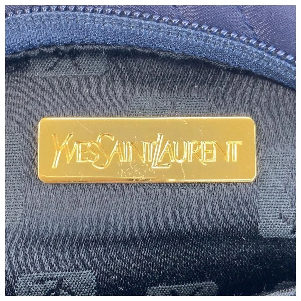 商品[二手商品] Yves Saint Laurent|Nylon Handbag (Pre-Owned),价格¥2395,第4张图片详细描述