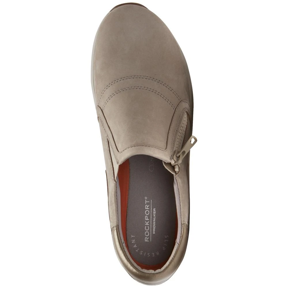 商品Rockport|Women's Trustride W Slip On Shoes,价格¥416,第4张图片详细描述