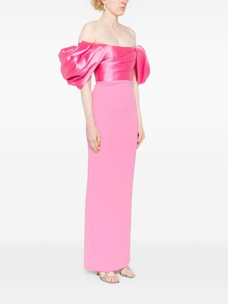SOLACE LONDON SOLACE LONDON - Sian Maxi Dress - Dresses