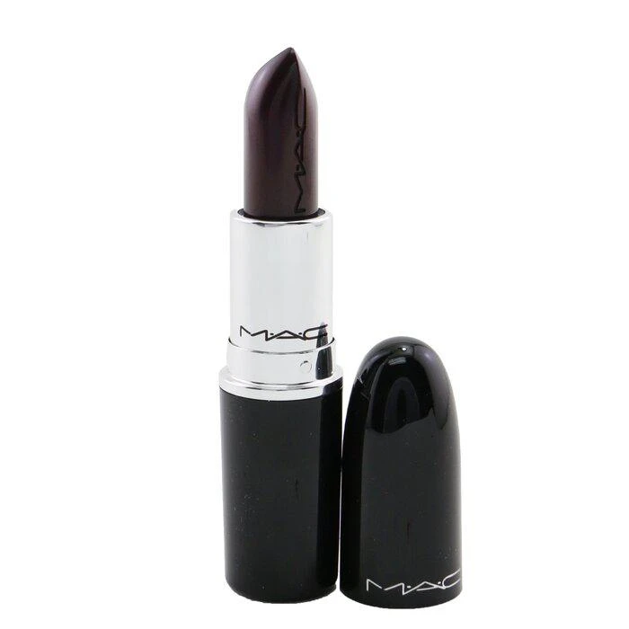 商品MAC|MAC 水漾晶亮唇膏 - # 550 Succumb To Plum -550 Succumb To Plum(3g/0.1oz),价格¥215,第1张图片