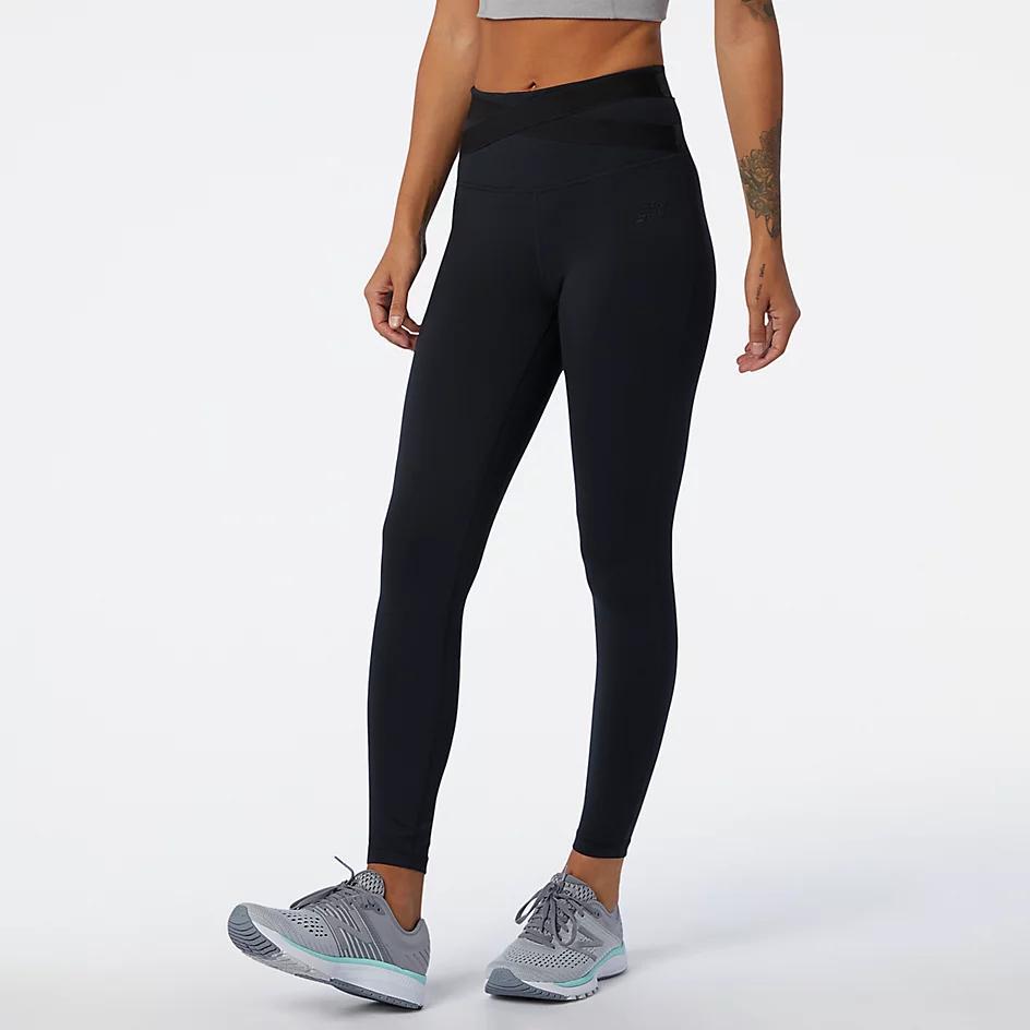 商品New Balance|Determination Academy Tight,价格¥220,第1张图片