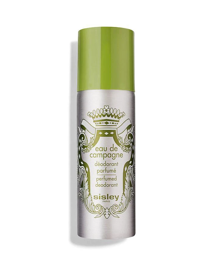 商品Sisley|Sisley-Paris Eau de Campagne Deodorant,价格¥681,第1张图片