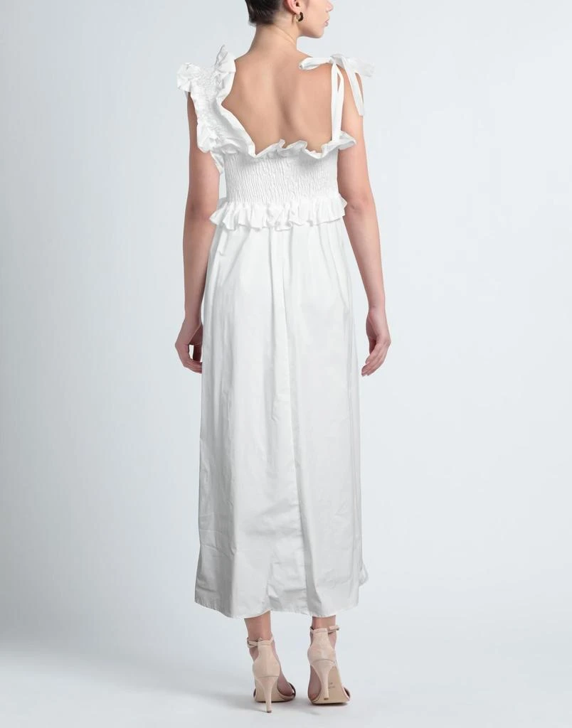 商品ALPHA STUDIO|Long dress,价格¥1292,第3张图片详细描述