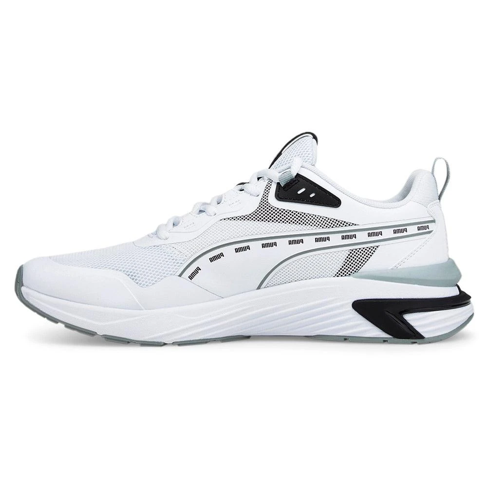 商品Puma|Supertec Signature Lace Up Sneakers,价格¥446,第3张图片详细描述