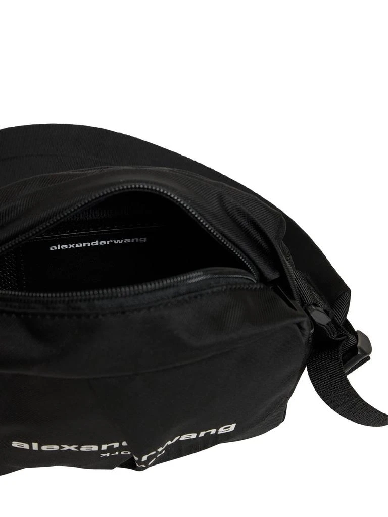 商品Alexander Wang|Wangsport Nylon Camera Bag,价格¥2259,第5张图片详细描述