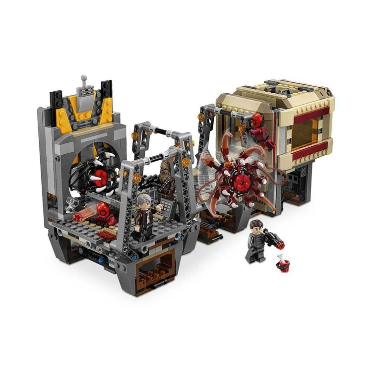 商品LEGO|836-Pc. Star Wars Rathtar™ Escape,价格¥593,第5张图片详细描述