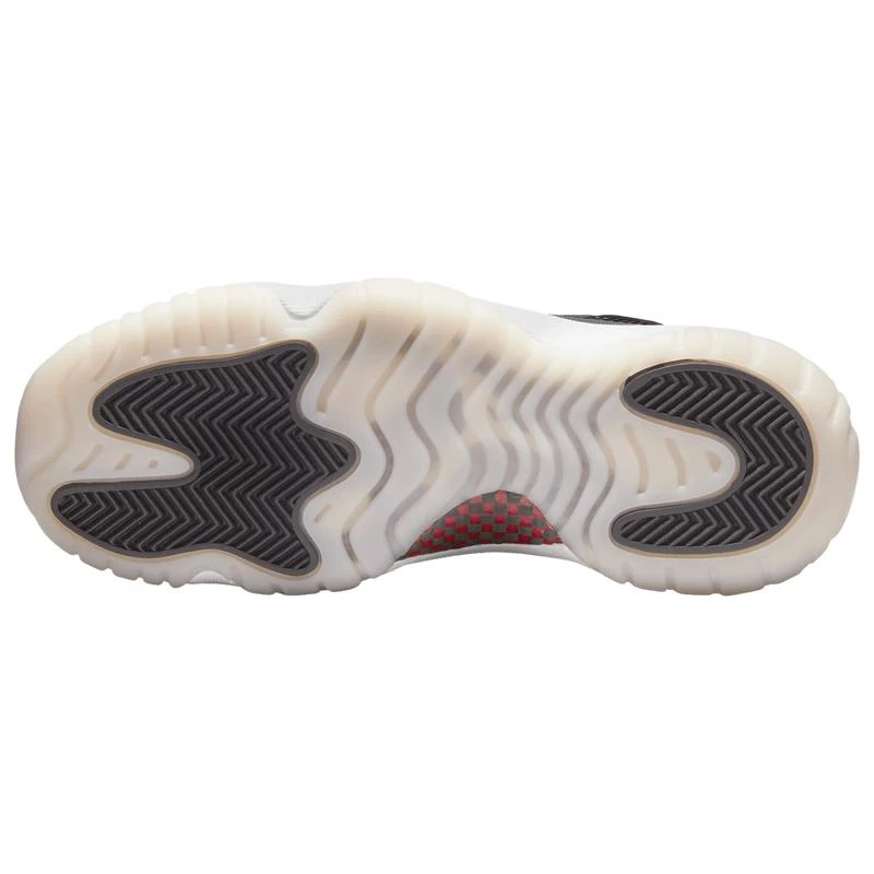 商品Jordan|Jordan Retro 11 Low - Boys' Grade School,价格¥1061,第5张图片详细描述