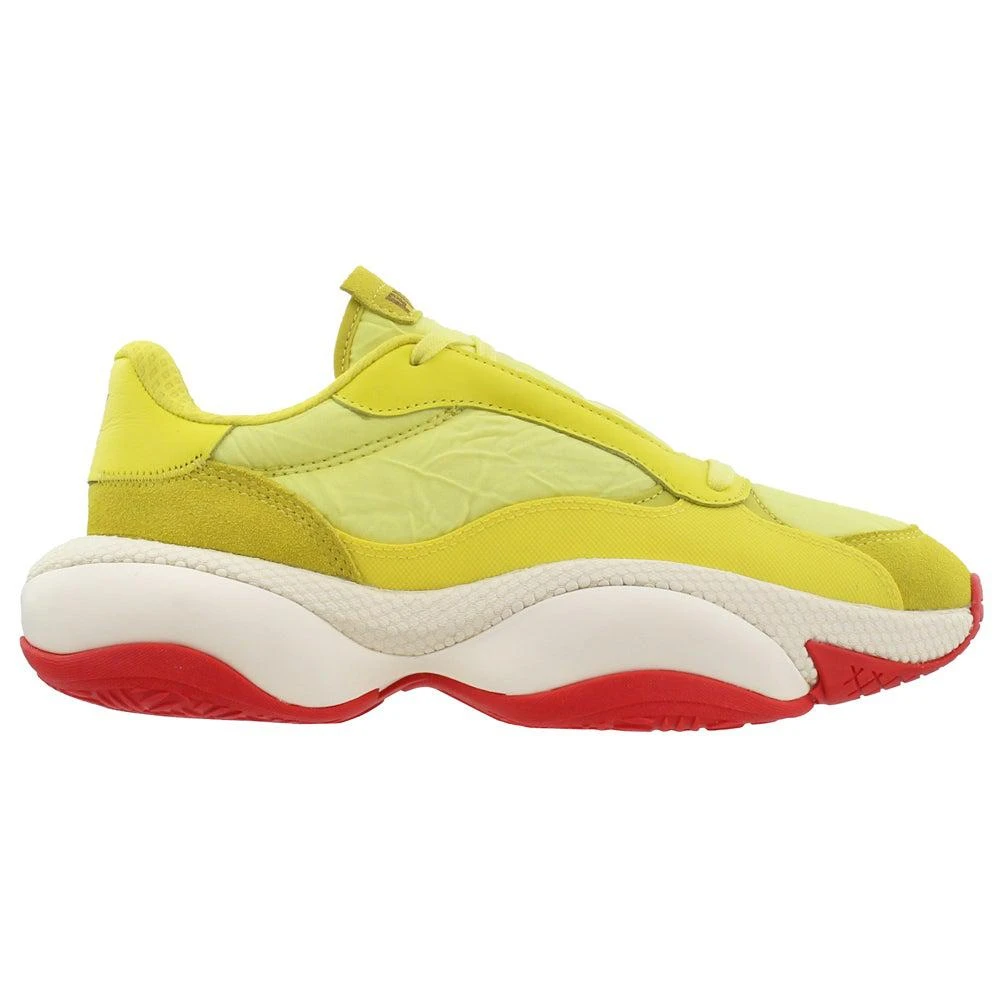 商品Puma|Alteration PN-1 Lace Up Sneakers,价格¥306,第1张图片