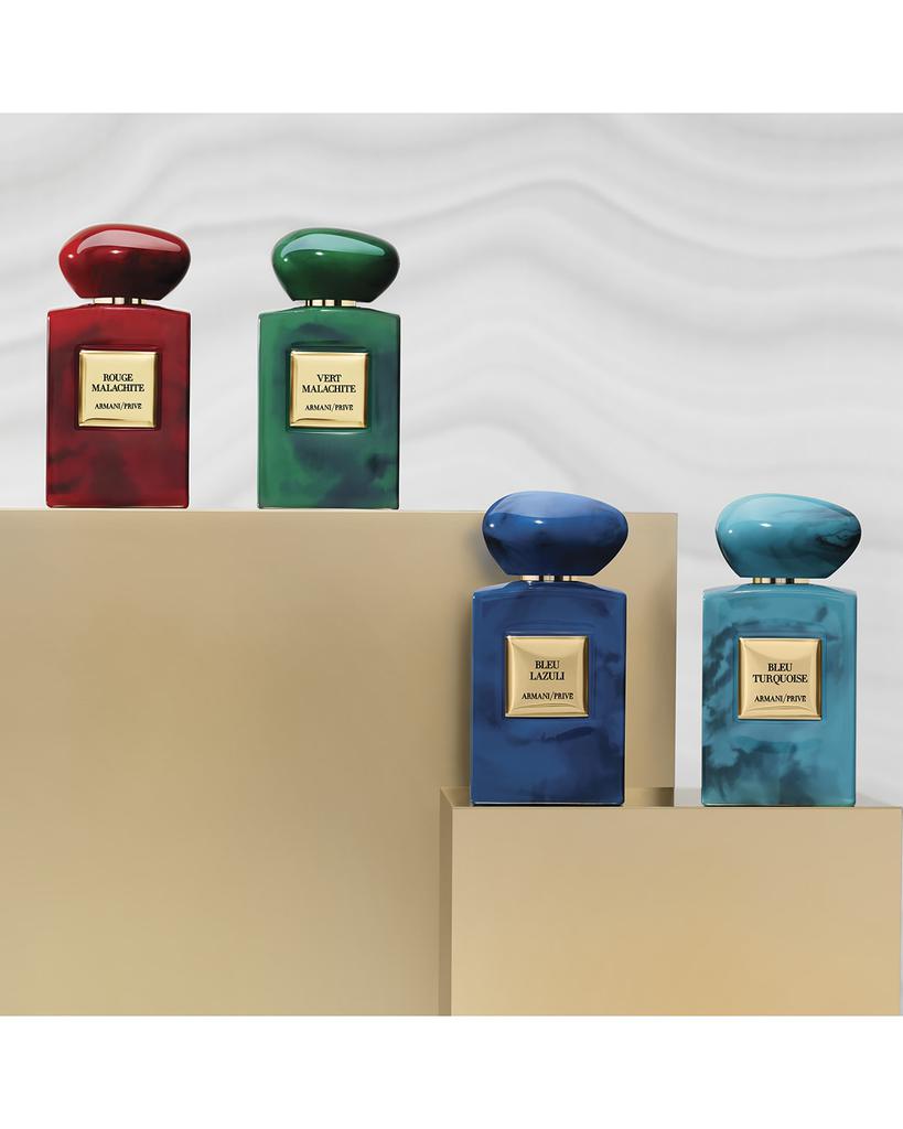Armani Prive Bleu Turquoise Eau de Parfum, 3.4 oz./ 100 mL商品第5张图片规格展示