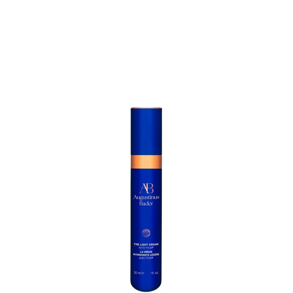 商品Augustinus Bader|Augustinus Bader The Light Cream 30ml,价格¥1562,第1张图片