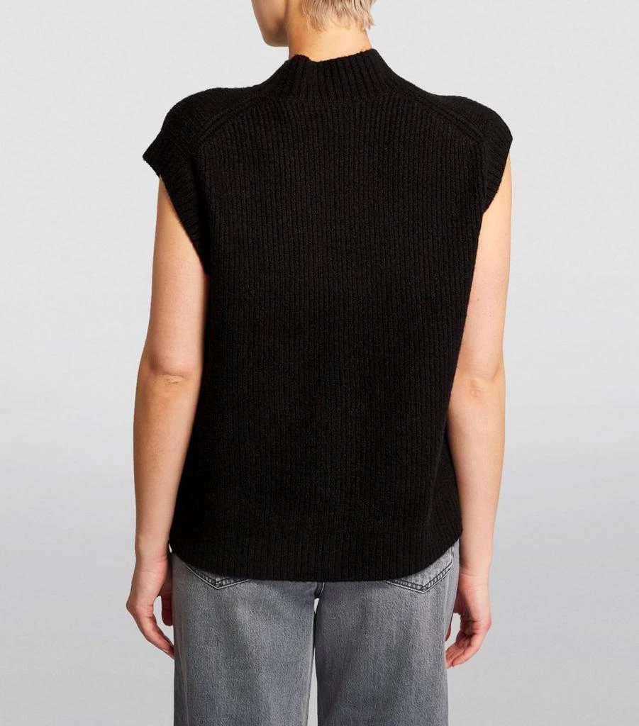 商品ALL SAINTS|Knit Castel Tank Top,价格¥1537,第4张图片详细描述