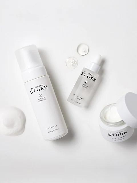 商品Dr. Barbara Sturm|Hyaluronic Serum,价格¥2384,第6张图片详细描述