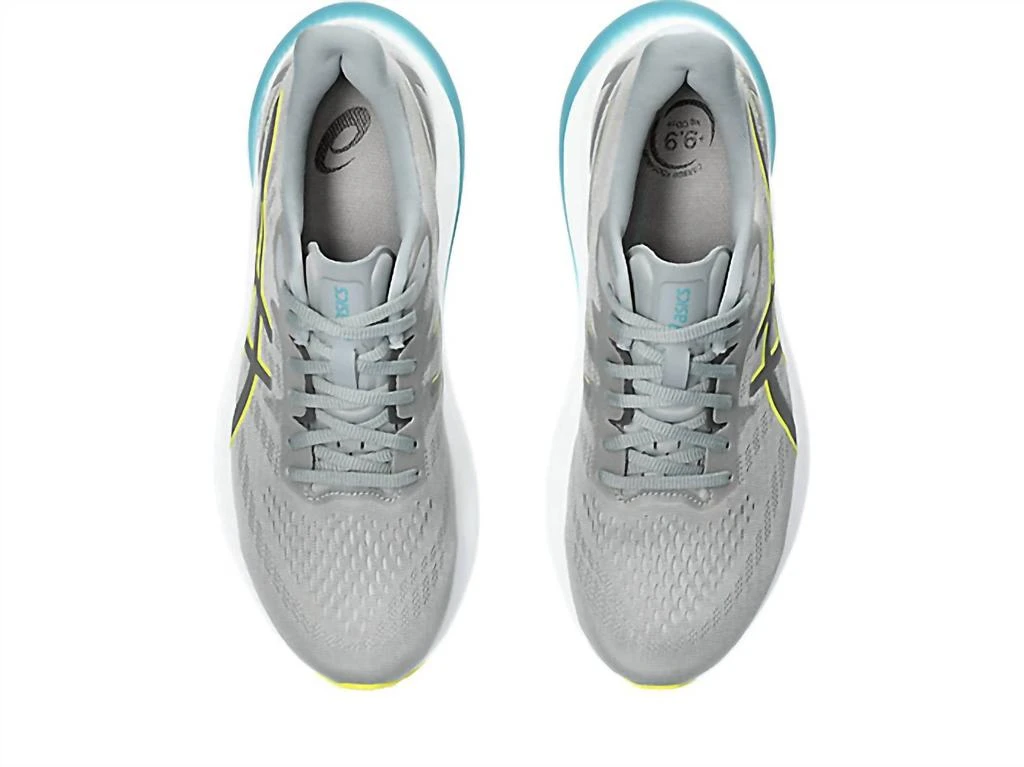 商品Asics|Asics - Men's Gt-2000 12 Shoes,价格¥892,第4张图片详细描述