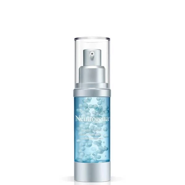 商品Neutrogena|水活盈透流珠微囊精华露 30ml,价格¥167,第1张图片